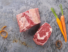 Australien Entrecôte - Ribeye