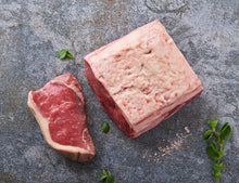 Argentinian Roast Beef