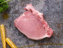 Gran Parino -  Kotelett