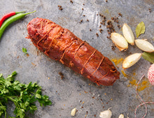 Rinder-Rollbraten 1700g