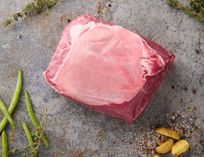 Simmentaler Mittelbug 1500g