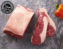 Australien - Roastbeef