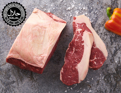 Australien - Roastbeef