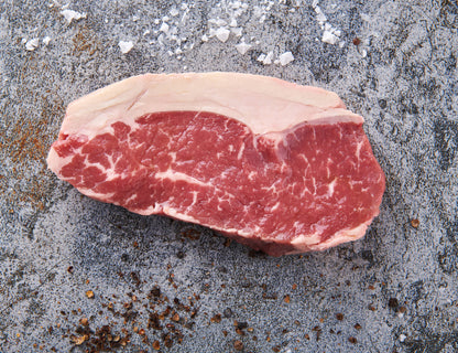 Australia - Roast beef