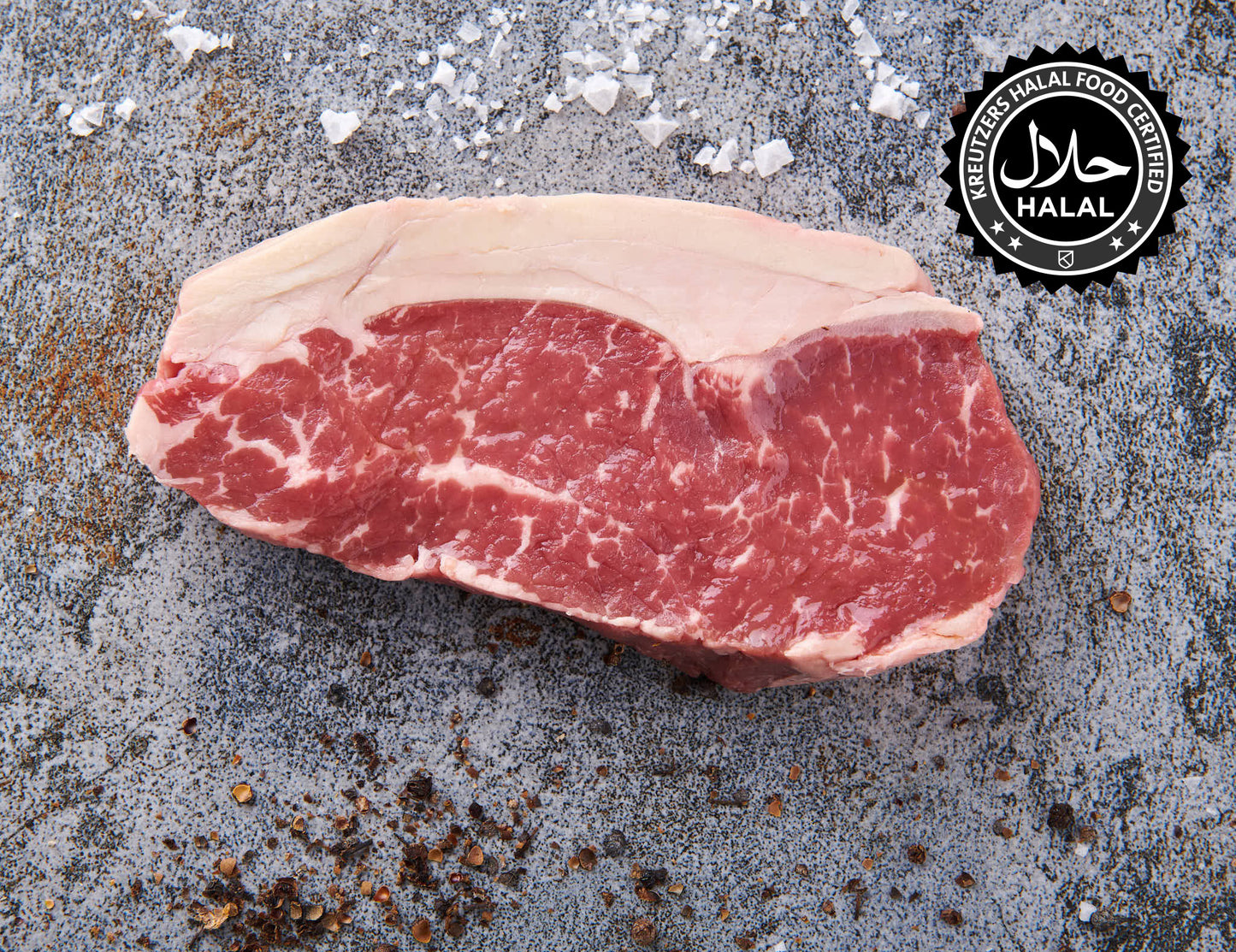 Australien - Roastbeef
