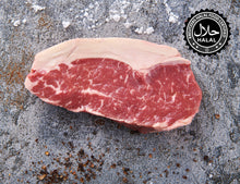 Australia - Roast beef