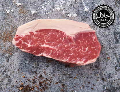 Australien - Roastbeef