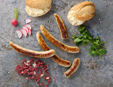 Schröder's Hut Grill