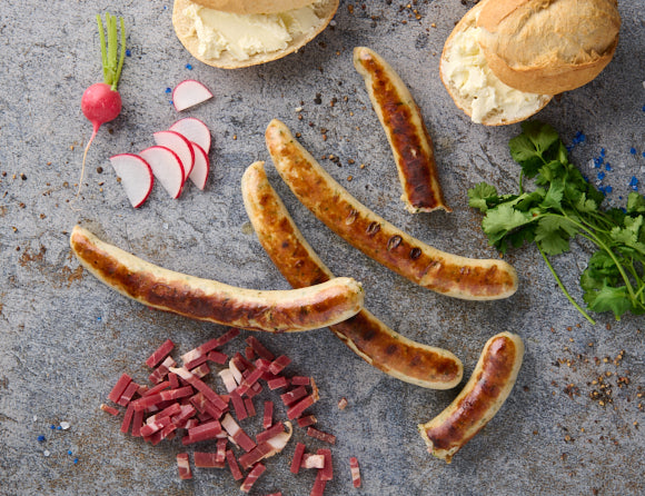 Schröder's Hütten Griller