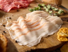 Levoni Lardo Rückenspeck