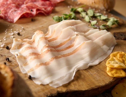 Levoni Lardo Rückenspeck