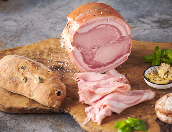 Levoni Porchetta - Arrosto