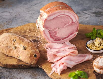 Levoni Porchetta - Arrosto