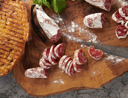 Španělský salám Iberico - 150g