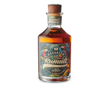 Rumult Rhum bavarois « Jack Parrot »