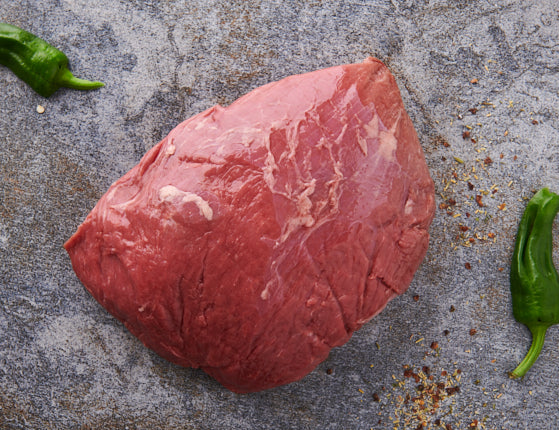 Argentinien Steakhüfte