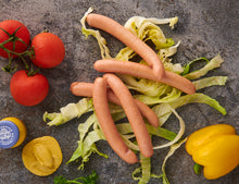 Kalbswiener  20 x 60g