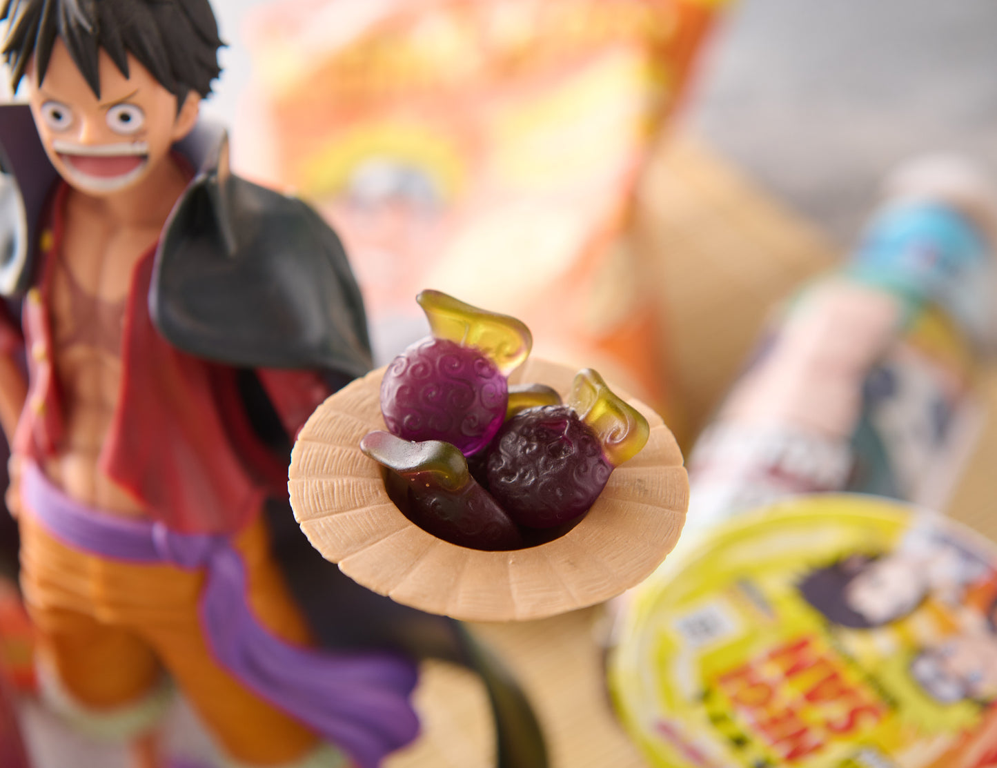 King Cans - One Piece Box