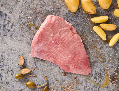 Kalbstafelspitz 1000g