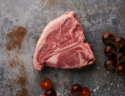 US Porterhouse  [TKF]