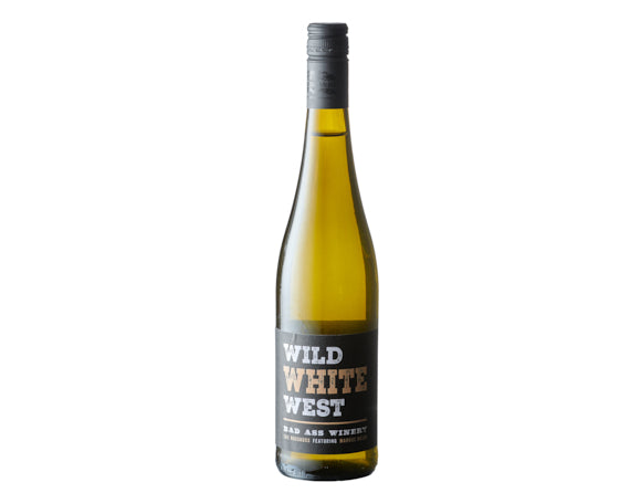 Markus Meier BOSS HOSS - Divoký bílý západ 6 x 0,75cl