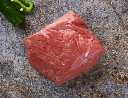 Argentinien Steakhüfte