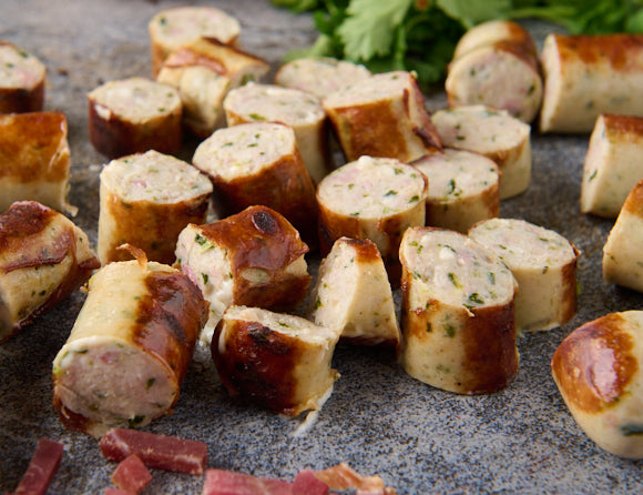 Schröder's Hütten Griller