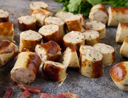 Schröder's Hütten Griller