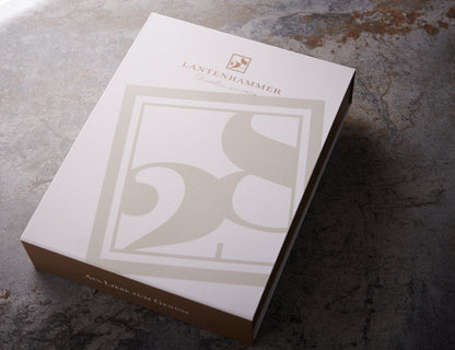 Lantenhammer Edelbrandset - Blutorange