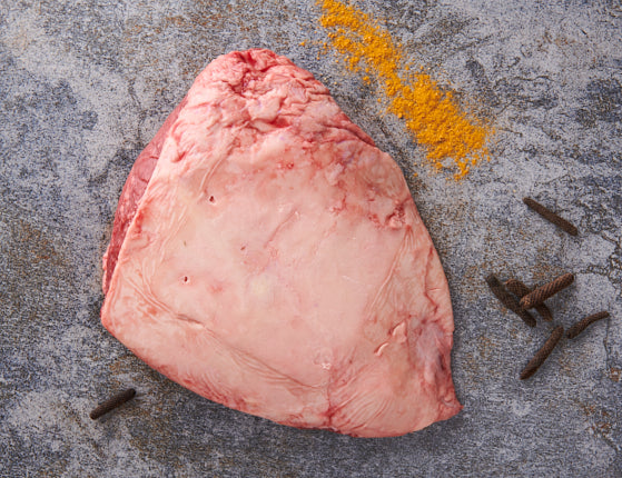 Argentinien Picanha - Tafelspitz