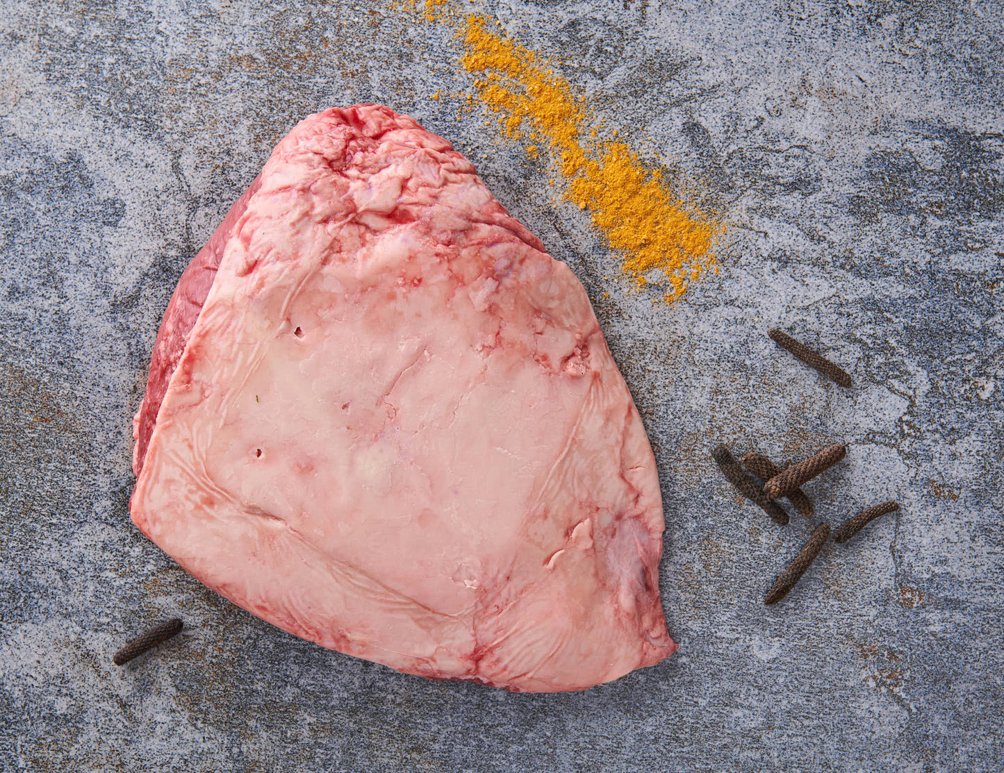 Argentinien Picanha - Tafelspitz