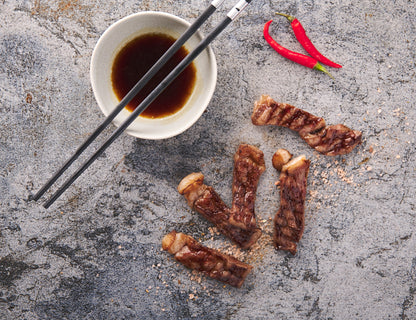 Miyazaki Wagyu - Roastbeef Slices