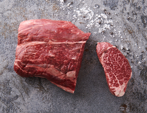 Filet de Wagyu australien (8+)