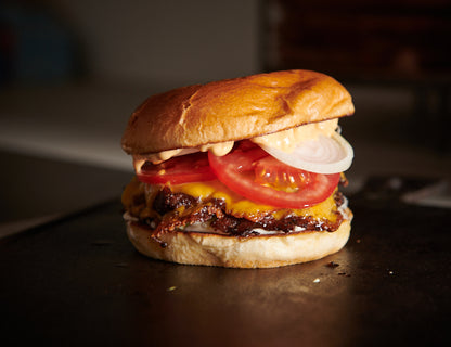 Simmentaler Smash Balls 6x100g [TKF]