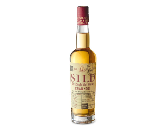 SILD Single Malt Whisky "Crannog"