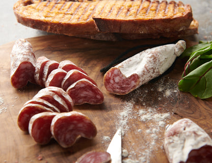Spanische Iberico Salami - 150g