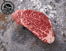 Australian Wagyu Filet (8+)