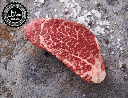 Filet de Wagyu australien (8+)