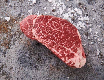 German Wagyu Fillet 200g [TKF]