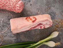 Elsenbacher Weideschwein Bauchscheiben [TKF] 500g