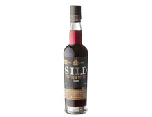 Liqueur de café et de caramel SILD
