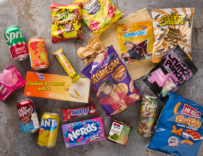 King Cans - Kingflix N´Chill