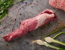 Elsenbach pasture pork fillet [TKF]