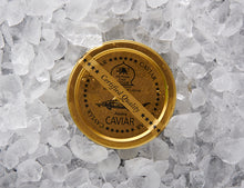 Asetra Caviar - SEPEHR DAD CAVIAR