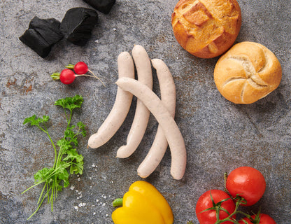 Rostwurst