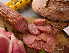 Vulcano Vesper - Feierlaune