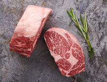 Australian Wagyu Entrecôte - Ribeye (8+)