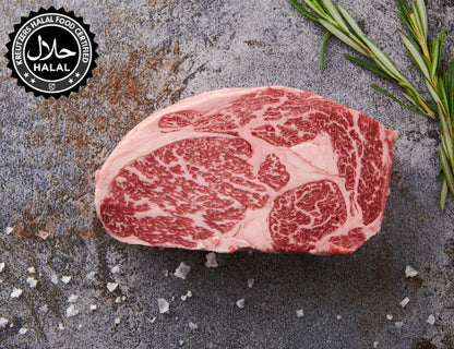 Australian Wagyu Entrecôte - Ribeye (8+)
