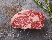 German Wagyu Entrecôte - Ribeye [TKF]