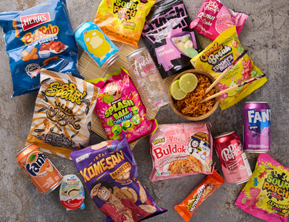 King Cans - American Classics